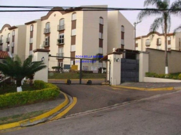 Imagem Apartamento com 2 Quartos à Venda, 58 m²em Recanto Quarto Centenário - Jundiaí