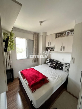 Imagem Apartamento com 2 Quartos à Venda, 43 m² em Jardim Nova Vida - Cotia