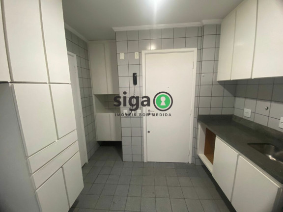 Imagem Apartamento com 2 Quartos à Venda, 75 m² em Brooklin - São Paulo Imagem Apartamento com 2 Quartos à Venda, 75 m² em Brooklin - São Paulo