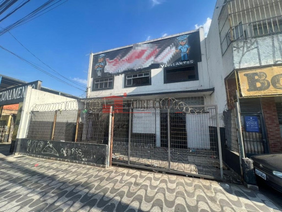 Imóvel Comercial à Venda, 434 m² em Centro - Osasco