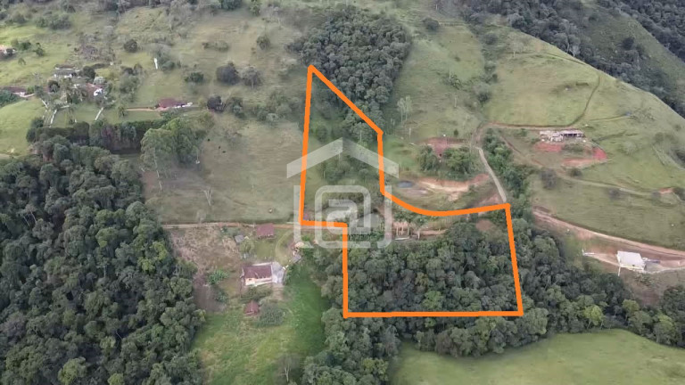 Imóvel com 3 Quartos à Venda, 15.000 m² em Amendoim - Caldas