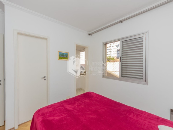 Imagem Apartamento com 2 Quartos à Venda, 45 m² em Aclimação - São Paulo Imagem Apartamento com 2 Quartos à Venda, 45 m² em Aclimação - São Paulo