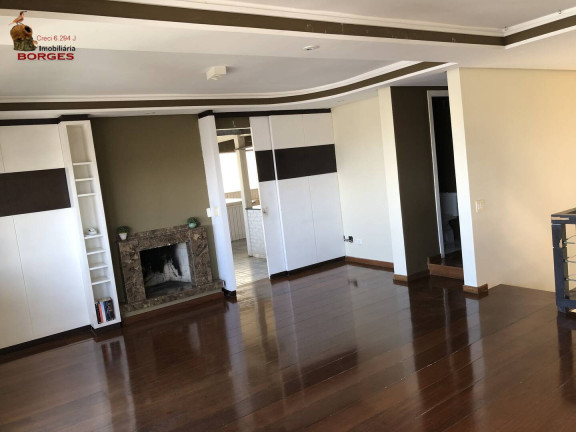 Imagem Cobertura com 3 Quartos à Venda, 240 m² em Morro Dos Ingleses - São Paulo Imagem Cobertura com 3 Quartos à Venda, 240 m² em Morro Dos Ingleses - São Paulo