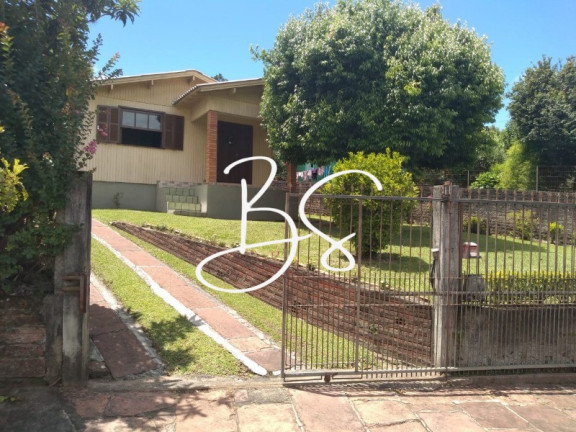 Imagem Casa com 2 Quartos à Venda, 110 m² em Xv De Novembro - Igrejinha Imagem Casa com 2 Quartos à Venda, 110 m² em Xv De Novembro - Igrejinha