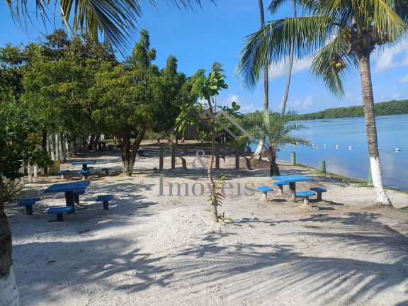 Imagem Terreno à Venda, 300 m² em Barra De Jacuipe - Camaçari Imagem Terreno à Venda, 300 m² em Barra De Jacuipe - Camaçari