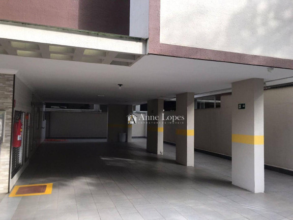 Imagem Apartamento com 1 Quarto à Venda, 50 m² em Itararé - São Vicente