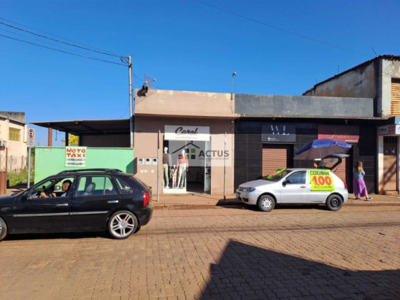 Imagem Imóvel Comercial à Venda, 451 m² em Centro - Mário Campos Imagem Imóvel Comercial à Venda, 451 m² em Centro - Mário Campos