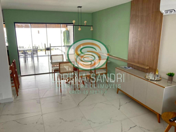 Imagem Casa com 3 Quartos à Venda, 188 m² em Manguinhos - Serra Imagem Casa com 3 Quartos à Venda, 188 m² em Manguinhos - Serra