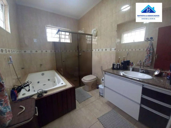 Imagem Casa com 3 Quartos à Venda, 140 m² em Centro - Campinas
