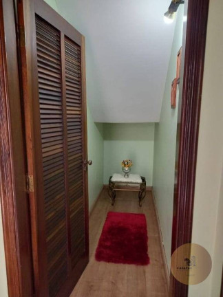 Imagem Sobrado com 4 Quartos à Venda, 386 m² em Fundação - São Caetano Do Sul Imagem Sobrado com 4 Quartos à Venda, 386 m² em Fundação - São Caetano Do Sul