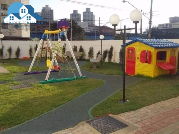Imagem Apartamento com 2 Quartos à Venda, 45 m² em Mooca - São Paulo Imagem Apartamento com 2 Quartos à Venda, 45 m² em Mooca - São Paulo