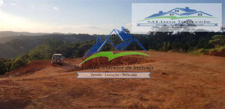 Imagem Terreno à Venda, 1.375 m² em Parque Bela Vista - Mairiporã