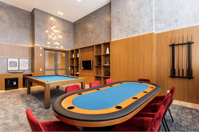 Imagem Apartamento com 3 Quartos à Venda, 115 m² em Jardim Prudência - São Paulo Imagem Apartamento com 3 Quartos à Venda, 115 m² em Jardim Prudência - São Paulo