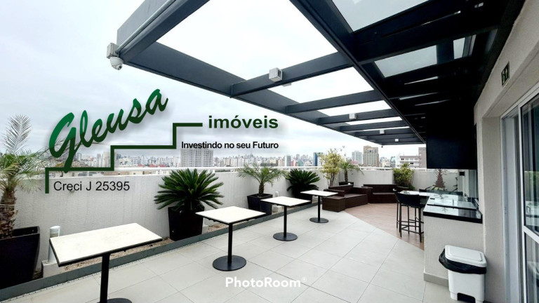 Imagem Imóvel com 1 Quarto à Venda, 34 m² em Brás - São Paulo