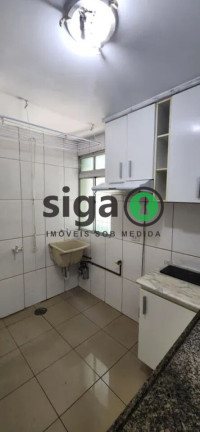 Imagem Apartamento com 2 Quartos à Venda, 48 m² em Jardim São Luís - São Paulo Imagem Apartamento com 2 Quartos à Venda, 48 m² em Jardim São Luís - São Paulo