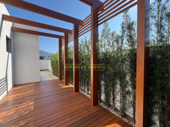 Imagem Casa com 3 Quartos à Venda, 180 m² em Pedra Branca - Palhoça