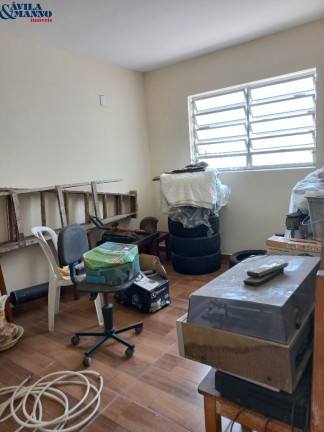 Imagem Sobrado com 3 Quartos à Venda,  em Mooca - São Paulo