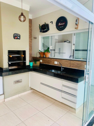 Imagem Casa com 3 Quartos à Venda, 140 m² em Wanel Ville - Sorocaba Imagem Casa com 3 Quartos à Venda, 140 m² em Wanel Ville - Sorocaba