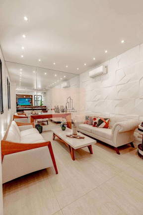 Imagem Casa de Condomínio com 4 Quartos à Venda, 365 m² em Condomínio Residencial Shamballa Iii - Atibaia