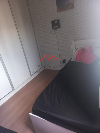 Imagem Apartamento com 2 Quartos à Venda, 49 m² em Jardim Recanto Dos Sonhos - Sumaré
