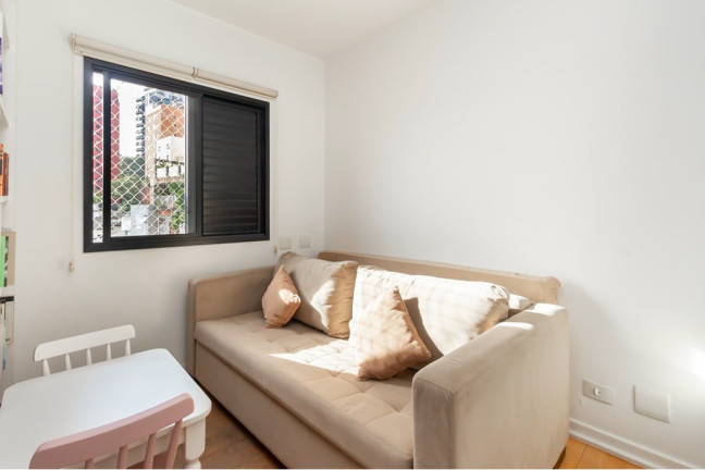 Imagem Apartamento com 3 Quartos à Venda, 166 m² em Vila Madalena - São Paulo Imagem Apartamento com 3 Quartos à Venda, 166 m² em Vila Madalena - São Paulo