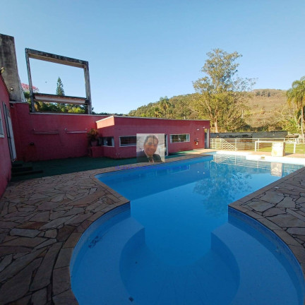 Imagem Chácara com 3 Quartos à Venda, 1.200 m² em Barueri