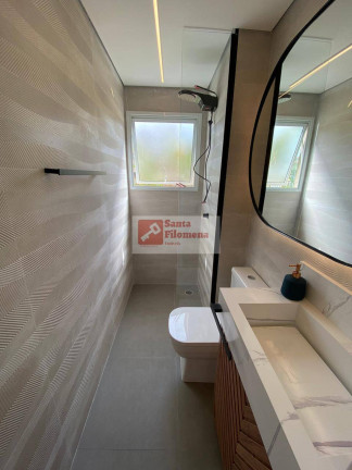 Imagem Apartamento com 2 Quartos à Venda, 55 m² em Baeta Neves - São Bernardo Do Campo
