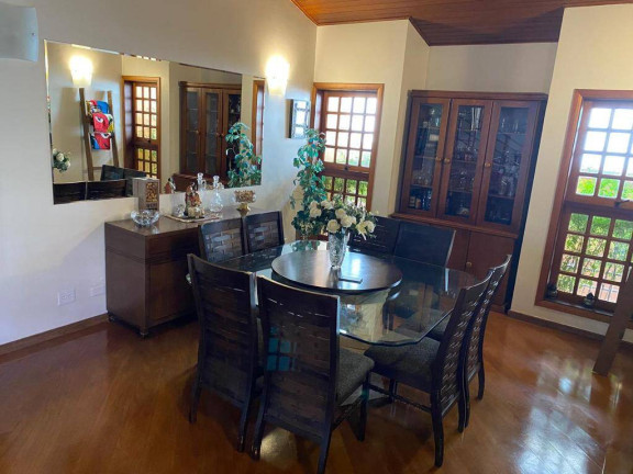 Imagem Casa com 5 Quartos à Venda, 399 m² em Alphaville - Santana De Parnaíba Imagem Casa com 5 Quartos à Venda, 399 m² em Alphaville - Santana De Parnaíba