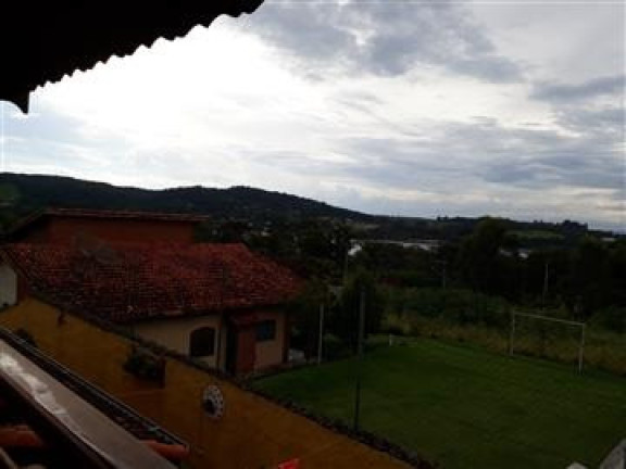 Imagem Casa com 3 Quartos à Venda, 450 m² em Vila Dom Pedro - Atibaia