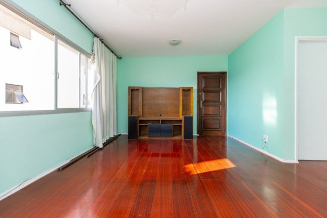 Imagem Apartamento com 3 Quartos à Venda, 95 m² em Itaim Bibi - São Paulo