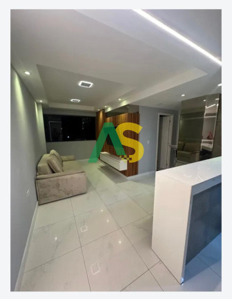 Imagem Imóvel com 2 Quartos à Venda, 50 m² em Casa Caiada - Olinda