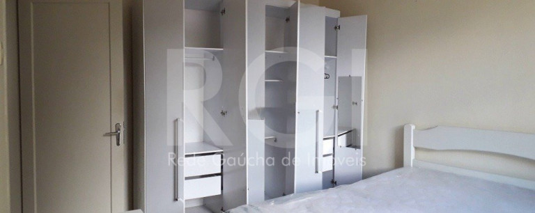 Imagem Apartamento com 1 Quarto à Venda, 39 m² em Centro Histórico - Porto Alegre