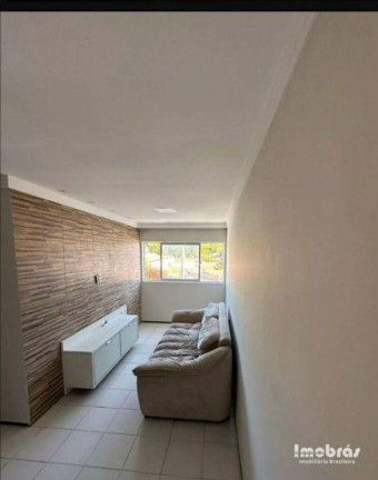 Imagem Apartamento com 3 Quartos à Venda, 73 m² em Papicu - Fortaleza