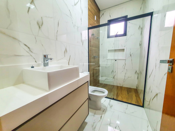 Imagem Casa com 3 Quartos à Venda,  em Jardim Residencial Viena - Indaiatuba