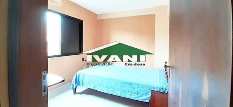 Imagem Apartamento com 3 Quartos à Venda, 106 m² em Itaguá - Ubatuba Imagem Apartamento com 3 Quartos à Venda, 106 m² em Itaguá - Ubatuba