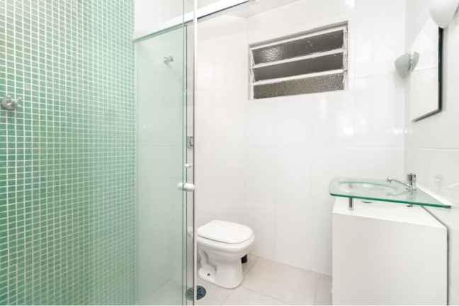 Imagem Imóvel com 3 Quartos à Venda, 70 m² em Vila Mariana - São Paulo