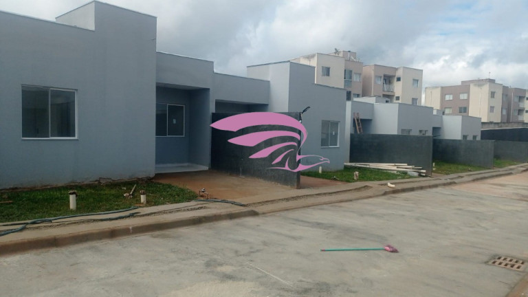 Imagem Casa com 3 Quartos à Venda, 50 m² em São Marcos - São José Dos Pinhais Imagem Casa com 3 Quartos à Venda, 50 m² em São Marcos - São José Dos Pinhais
