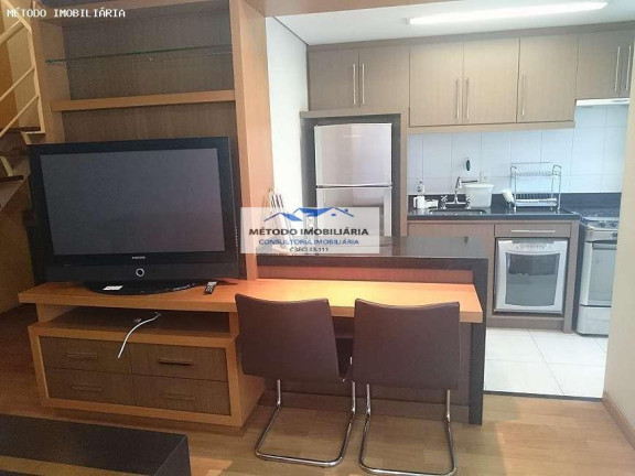 Imagem Apartamento com 2 Quartos à Venda,  em Moema - São Paulo