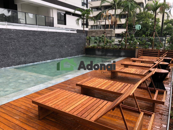 Imagem Apartamento com 3 Quartos à Venda, 216 m² em Vila Olímpia - São Paulo