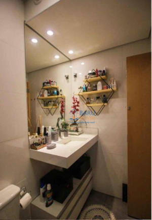 Imagem Apartamento com 2 Quartos à Venda, 78 m² em Bela Vista - São Paulo