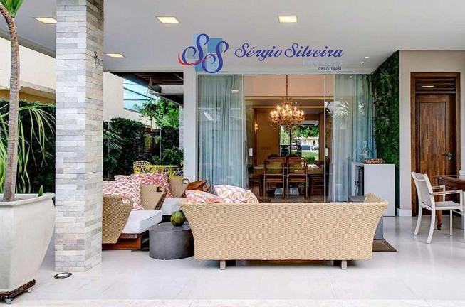 Imagem Casa com 3 Quartos à Venda, 316 m² em Centro - Eusébio Imagem Casa com 3 Quartos à Venda, 316 m² em Centro - Eusébio