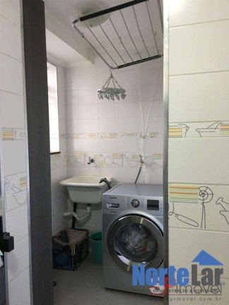 Imagem Apartamento com 2 Quartos à Venda, 50 m² em Vila Nova Cachoeirinha - São Paulo
