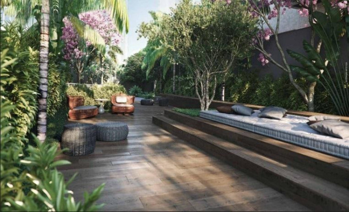 Imagem Apartamento com 4 Quartos à Venda, 227 m² em Recreio Dos Bandeirantes - Rio De Janeiro