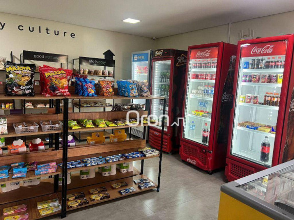 Imagem Apartamento com 2 Quartos à Venda, 54 m² em Parque Amazônia - Goiânia Imagem Apartamento com 2 Quartos à Venda, 54 m² em Parque Amazônia - Goiânia
