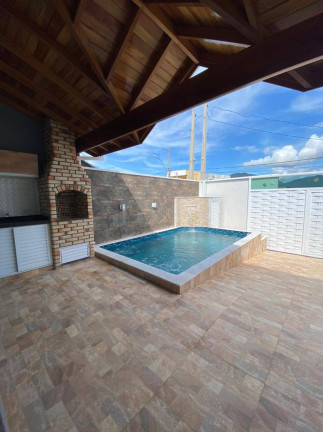 Imagem Casa com 2 Quartos à Venda, 150 m² em Flora Rica 2 - Peruíbe Imagem Casa com 2 Quartos à Venda, 150 m² em Flora Rica 2 - Peruíbe