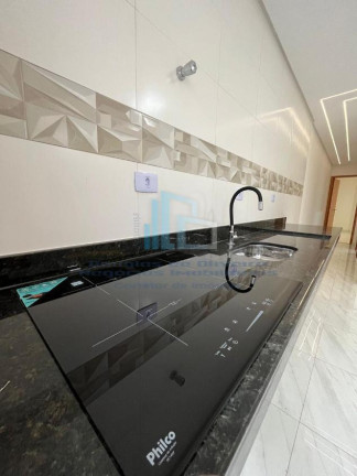 Imagem Casa com 2 Quartos à Venda,  em Caiçara - Praia Grande