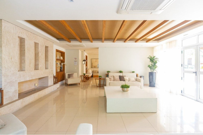 Imagem Apartamento com 2 Quartos à Venda, 82 m² em Granja Julieta - São Paulo
