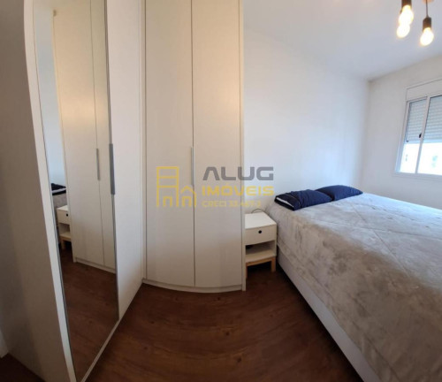Imagem Apartamento com 2 Quartos à Venda, 64 m² em Continental - Osasco