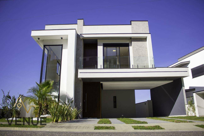 Casa com 3 Quartos à Venda, 200 m² em Bella Citta - Mogi Das Cruzes