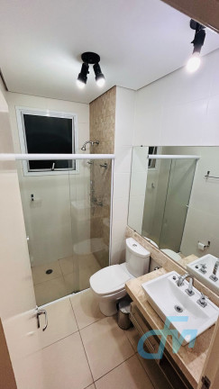 Imagem Apartamento com 1 Quarto para Alugar, 46 m² em Vila Oliveira - Mogi Das Cruzes Imagem Apartamento com 1 Quarto para Alugar, 46 m² em Vila Oliveira - Mogi Das Cruzes